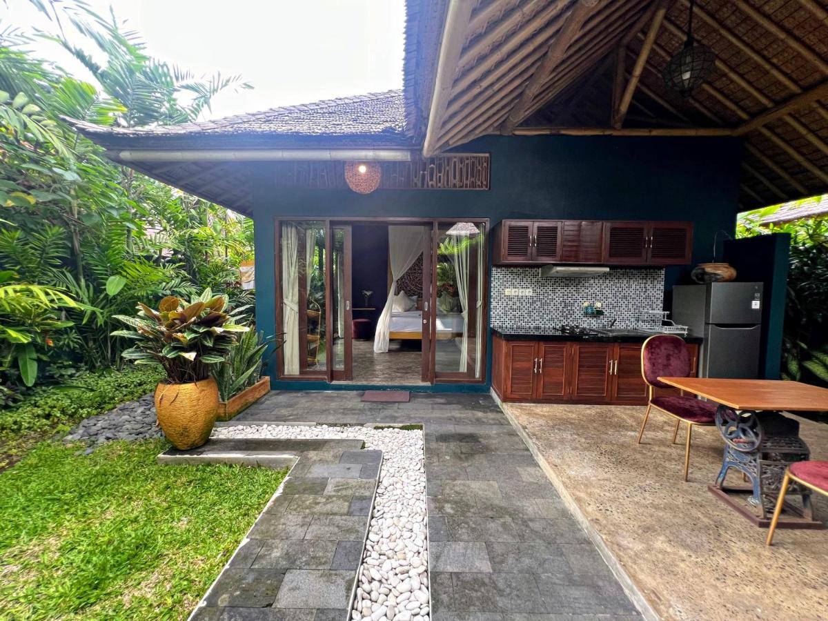Joyously Raw Villas - Free Room Upgrade Subject To Availability Ubud Dış mekan fotoğraf