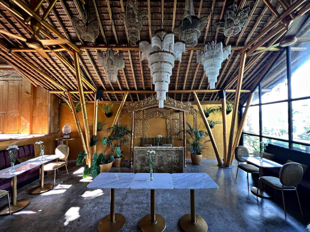Joyously Raw Villas - Free Room Upgrade Subject To Availability Ubud Dış mekan fotoğraf