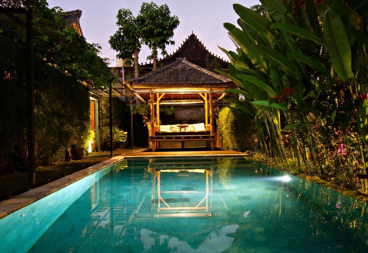 Joyously Raw Villas - Free Room Upgrade Subject To Availability Ubud Dış mekan fotoğraf