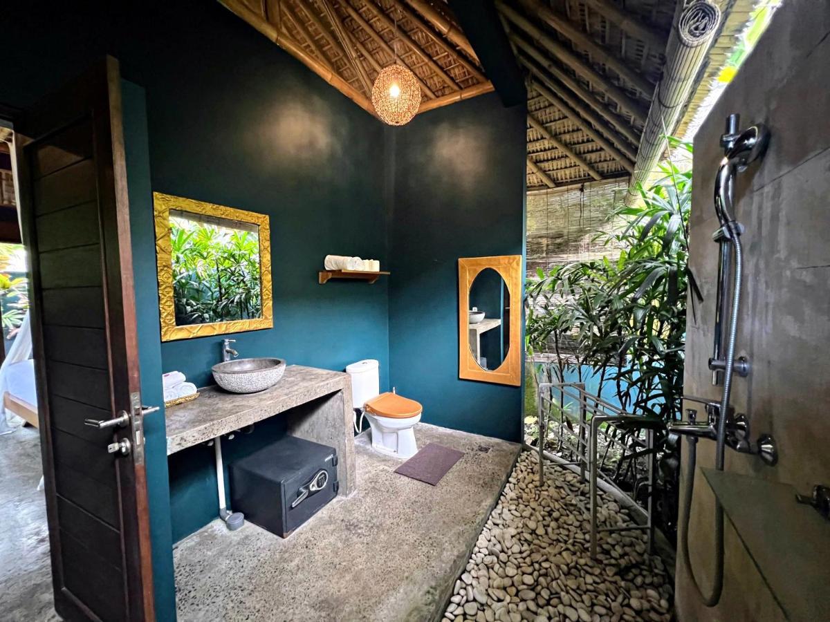 Joyously Raw Villas - Free Room Upgrade Subject To Availability Ubud Dış mekan fotoğraf