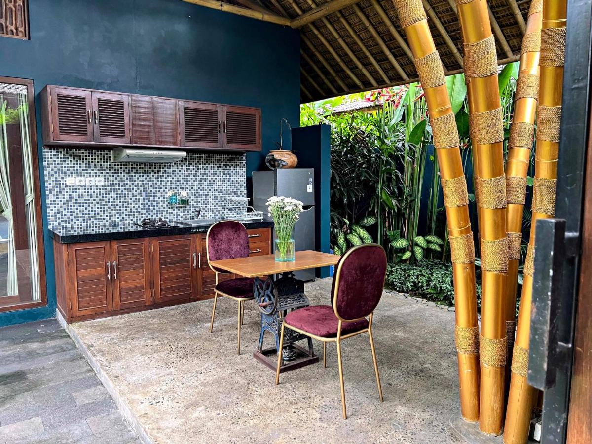 Joyously Raw Villas - Free Room Upgrade Subject To Availability Ubud Dış mekan fotoğraf