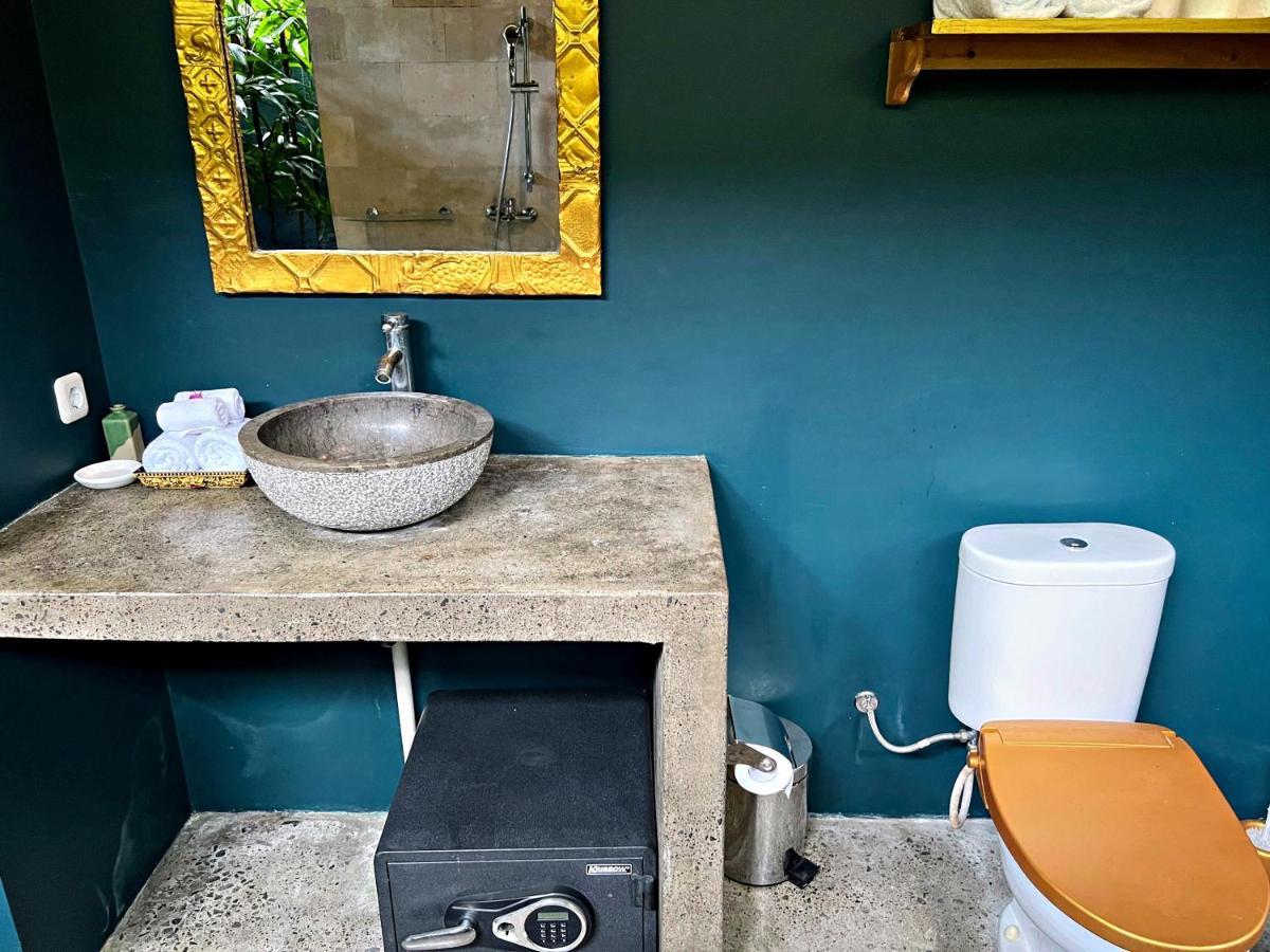 Joyously Raw Villas - Free Room Upgrade Subject To Availability Ubud Dış mekan fotoğraf