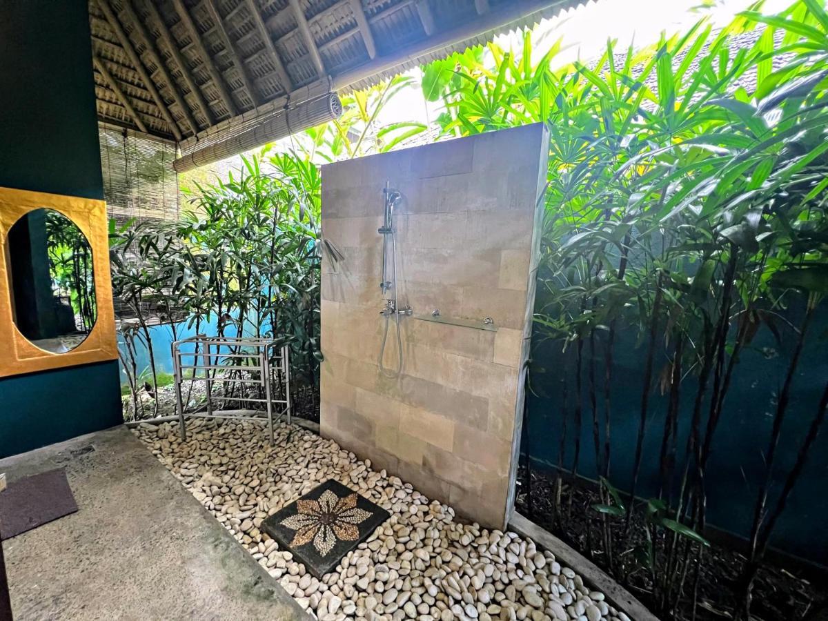 Joyously Raw Villas - Free Room Upgrade Subject To Availability Ubud Dış mekan fotoğraf