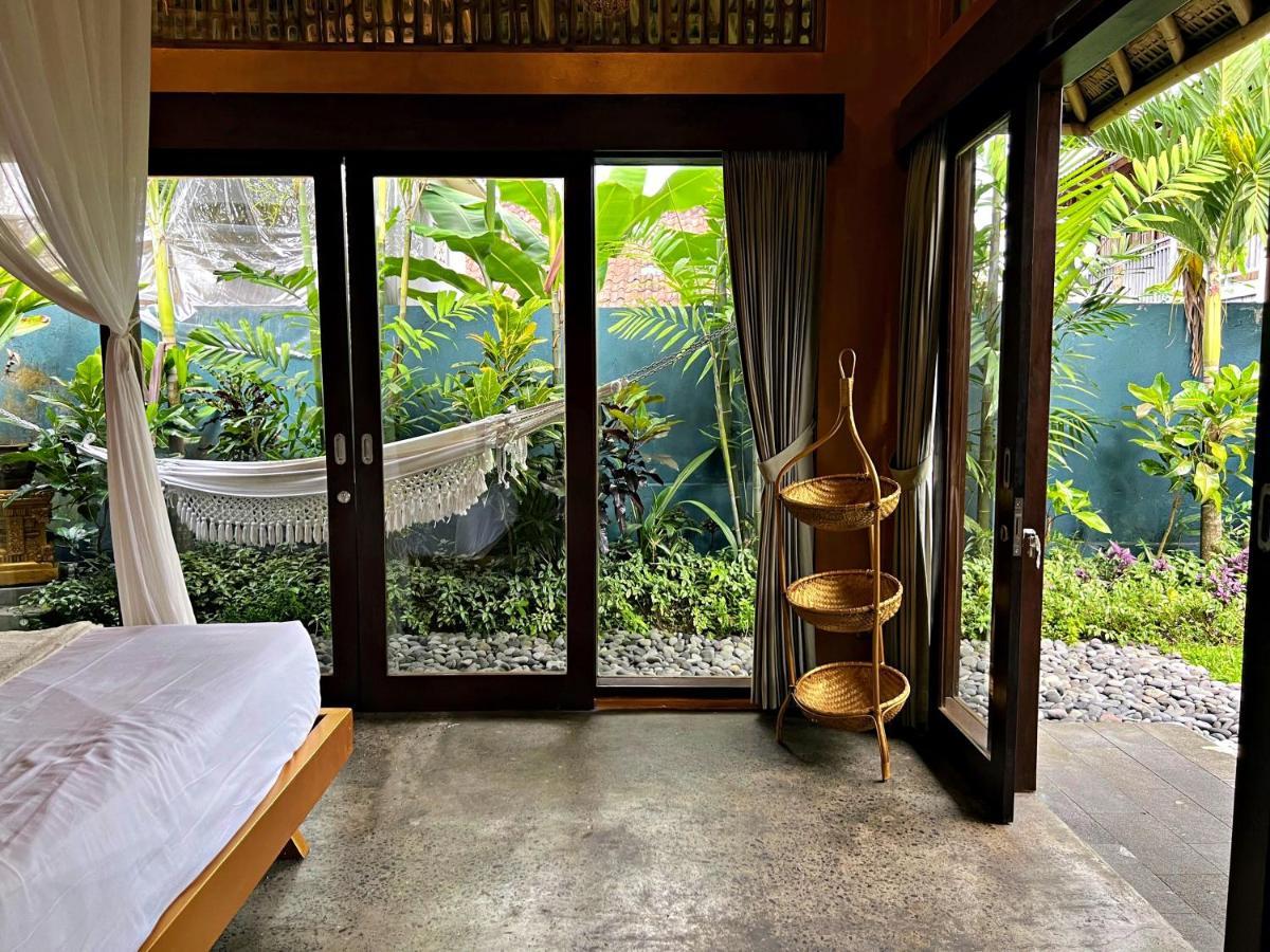 Joyously Raw Villas - Free Room Upgrade Subject To Availability Ubud Dış mekan fotoğraf