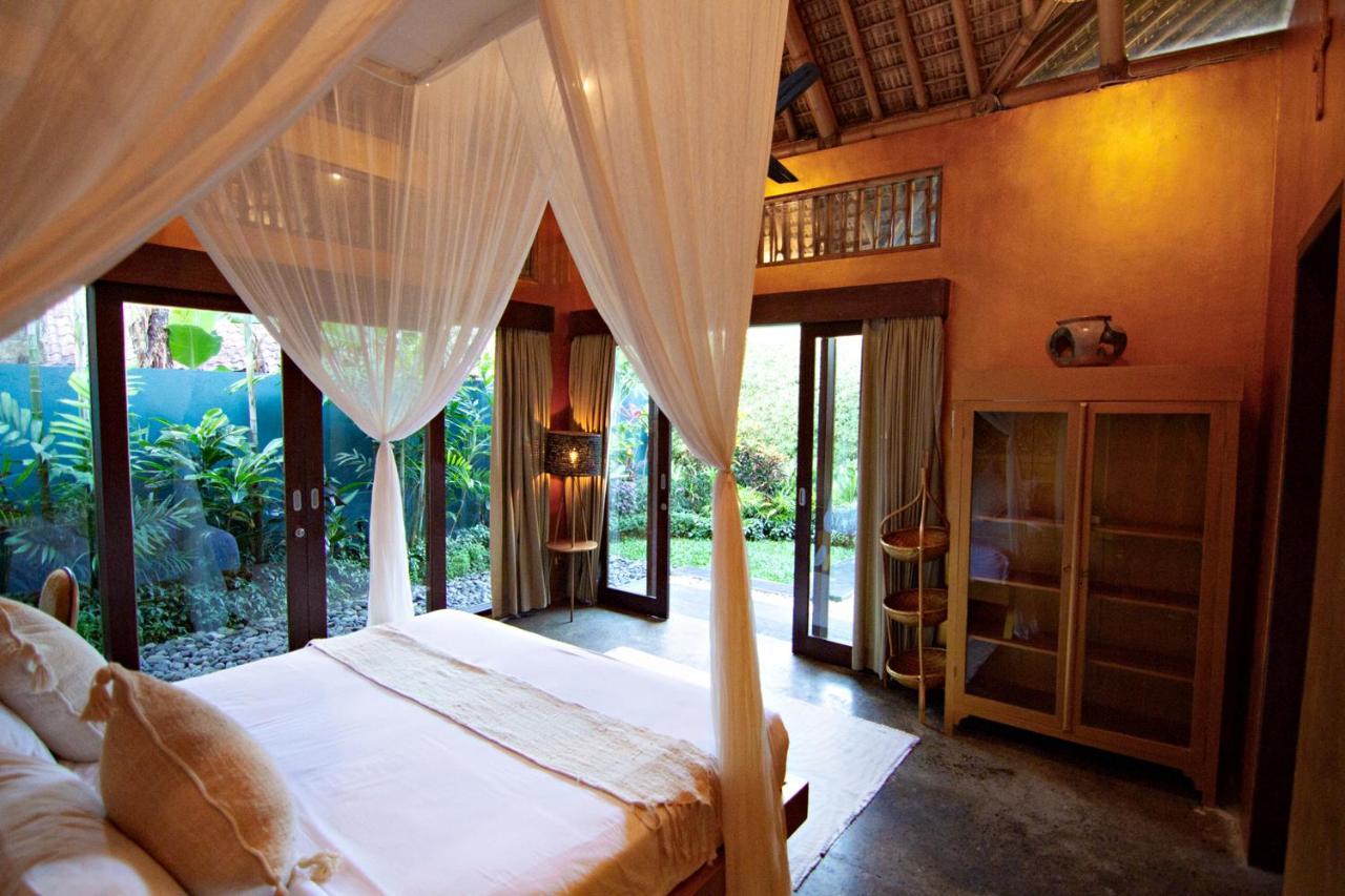 Joyously Raw Villas - Free Room Upgrade Subject To Availability Ubud Dış mekan fotoğraf