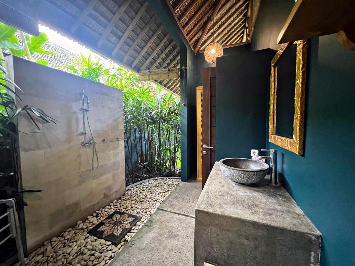 Joyously Raw Villas - Free Room Upgrade Subject To Availability Ubud Dış mekan fotoğraf