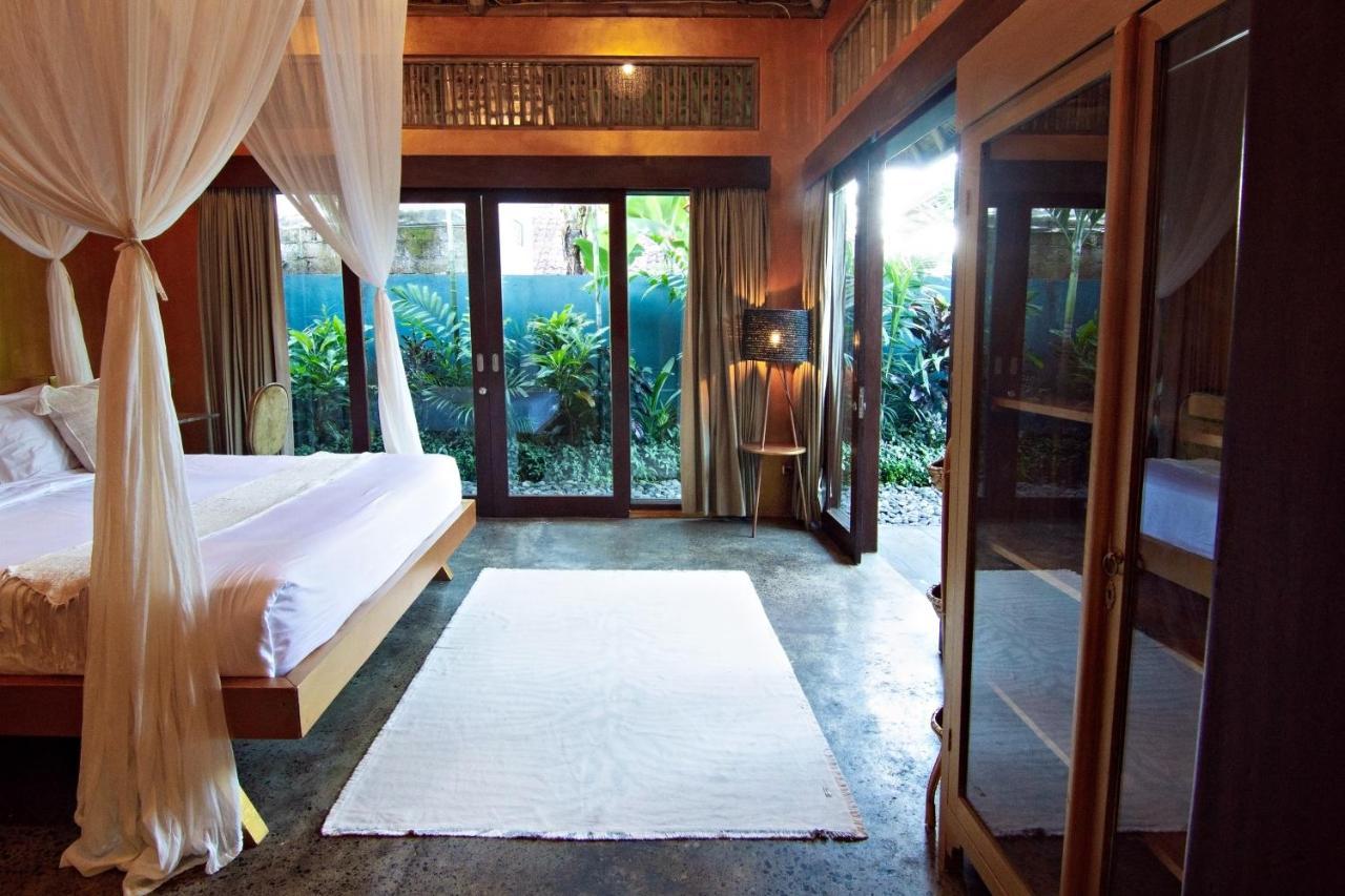 Joyously Raw Villas - Free Room Upgrade Subject To Availability Ubud Dış mekan fotoğraf