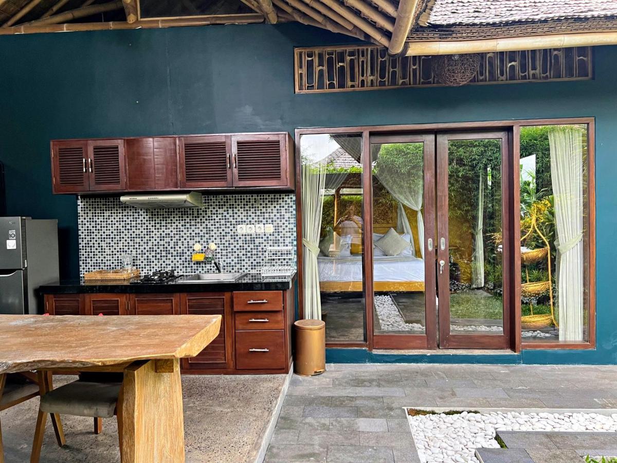 Joyously Raw Villas - Free Room Upgrade Subject To Availability Ubud Dış mekan fotoğraf