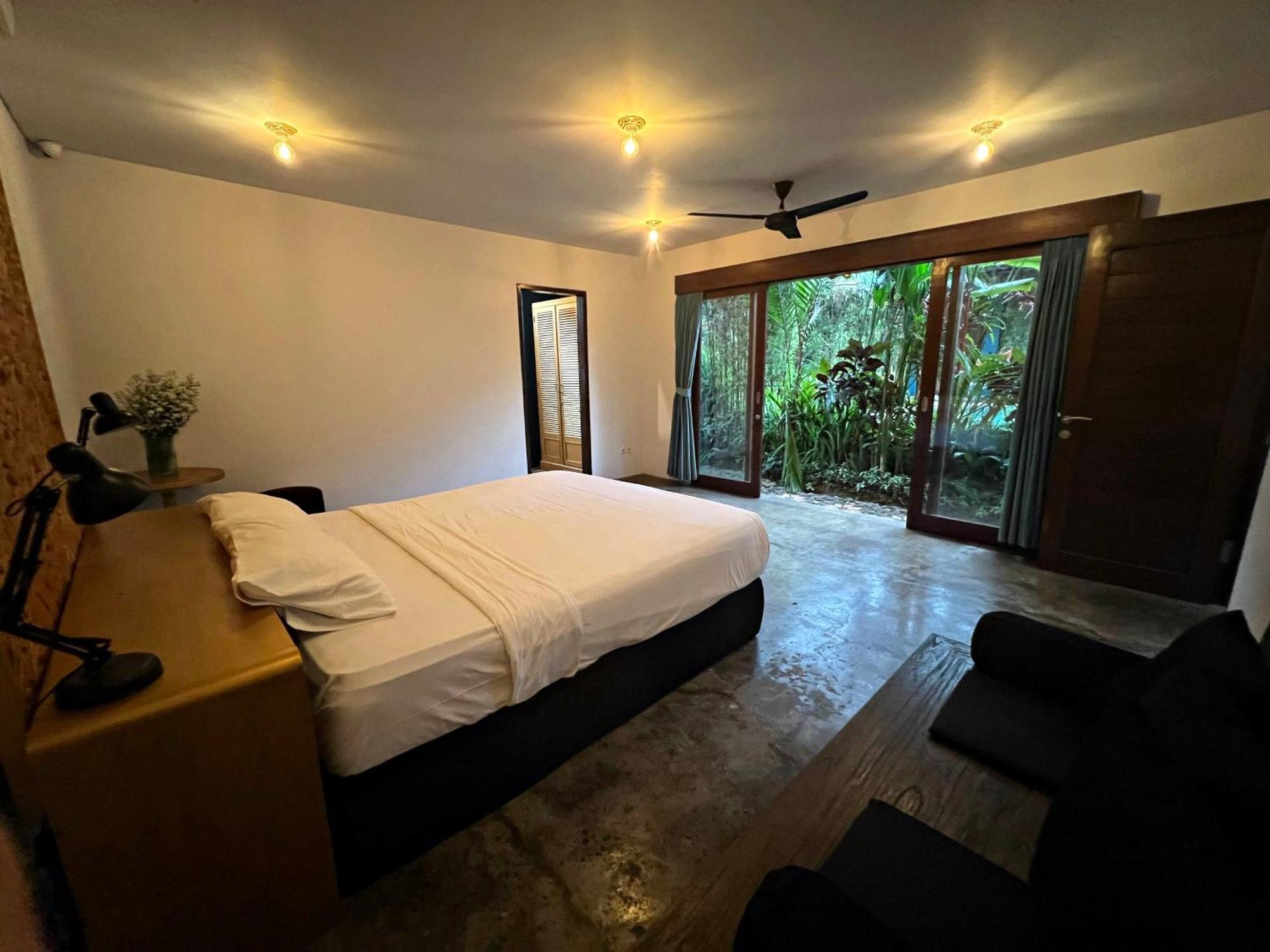 Joyously Raw Villas - Free Room Upgrade Subject To Availability Ubud Dış mekan fotoğraf