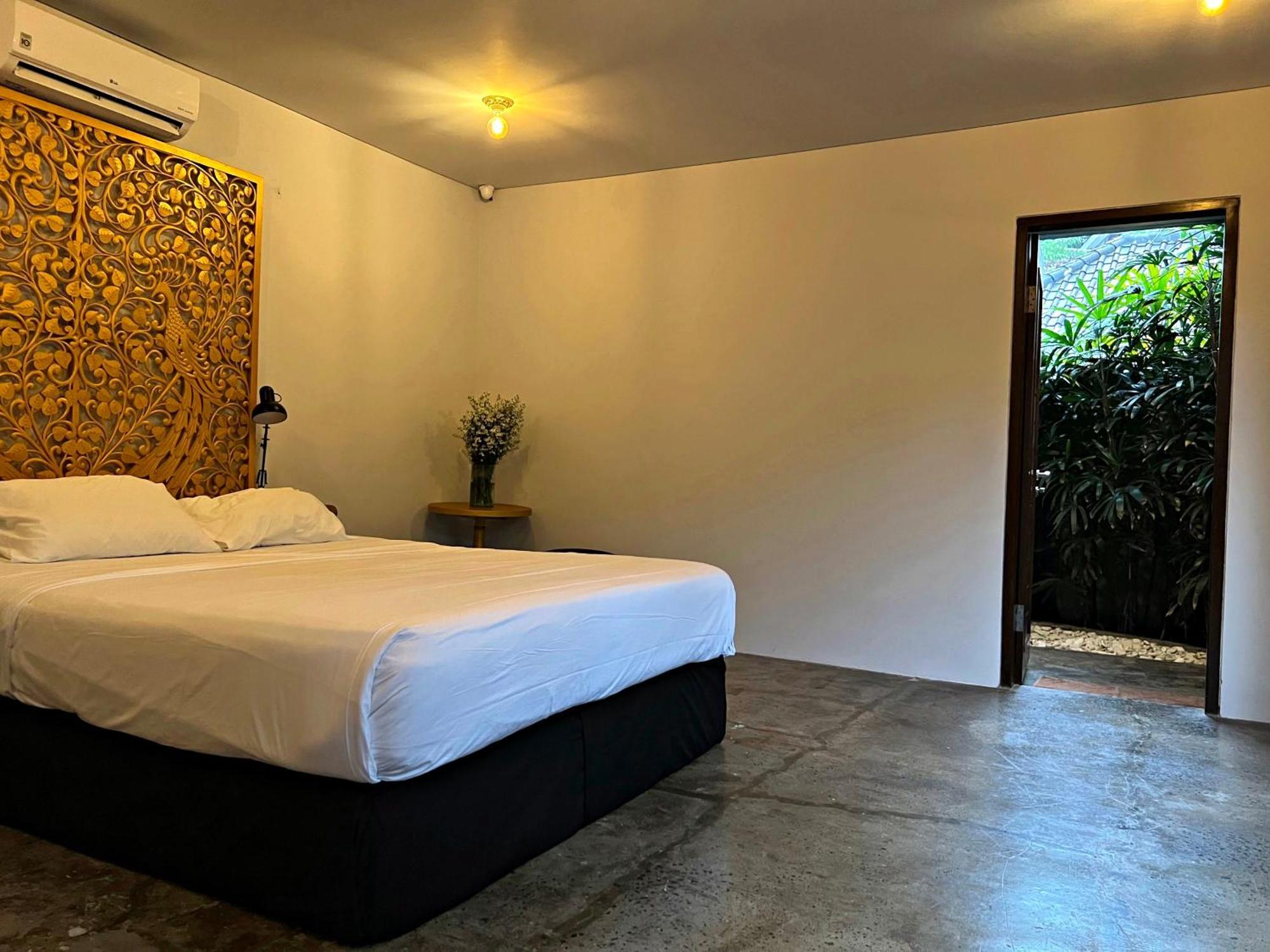 Joyously Raw Villas - Free Room Upgrade Subject To Availability Ubud Dış mekan fotoğraf