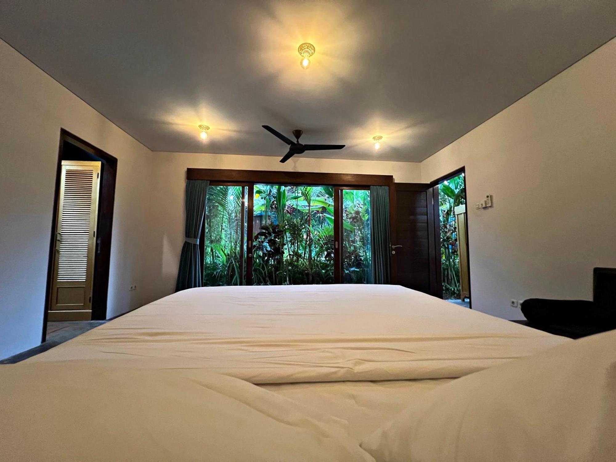 Joyously Raw Villas - Free Room Upgrade Subject To Availability Ubud Dış mekan fotoğraf