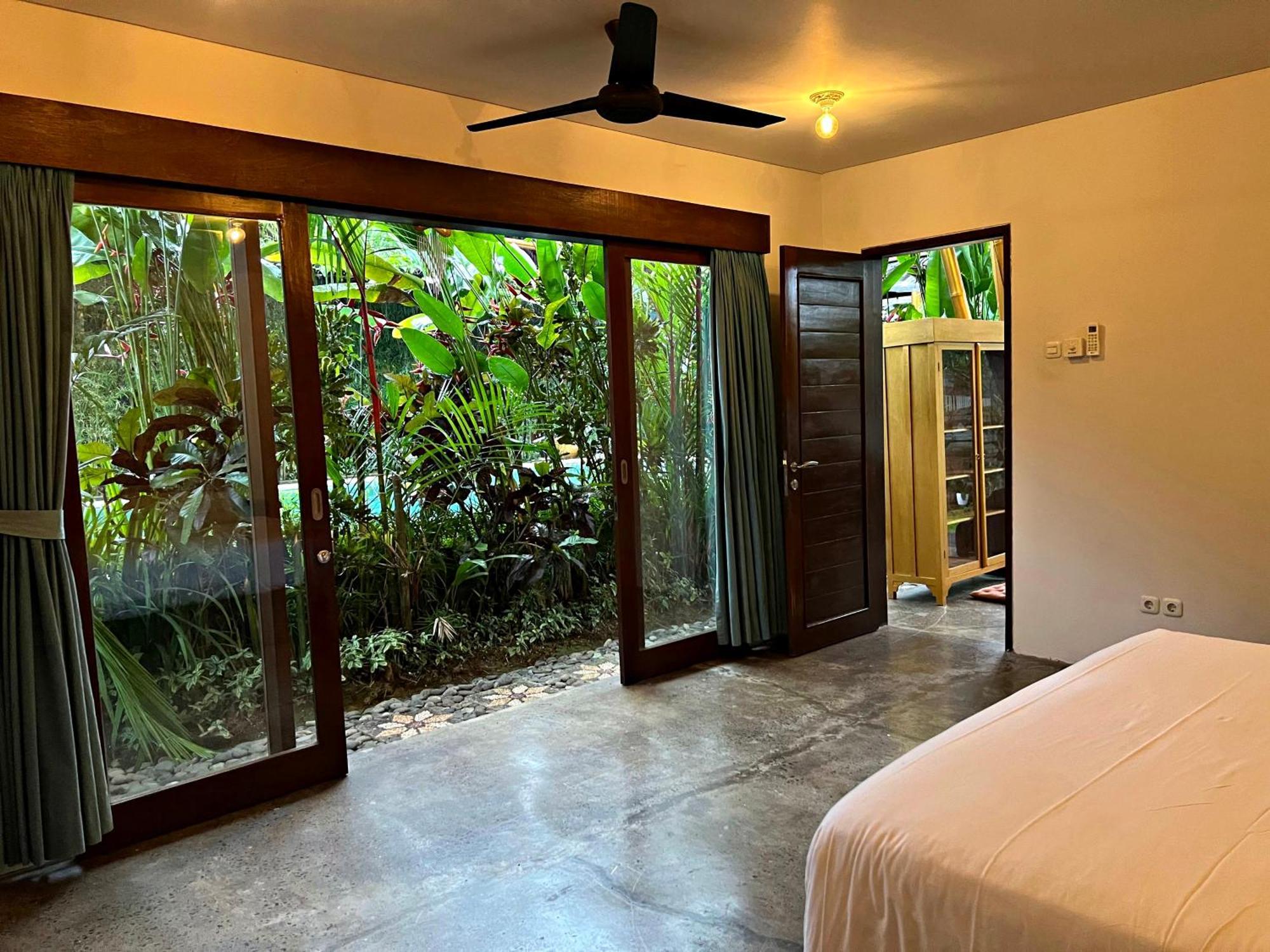 Joyously Raw Villas - Free Room Upgrade Subject To Availability Ubud Dış mekan fotoğraf