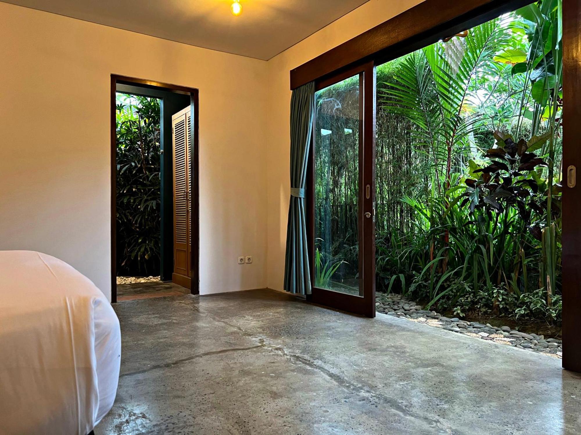 Joyously Raw Villas - Free Room Upgrade Subject To Availability Ubud Dış mekan fotoğraf